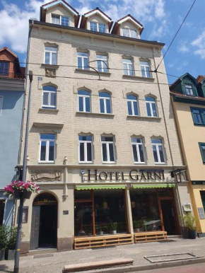 Hotel Garni 